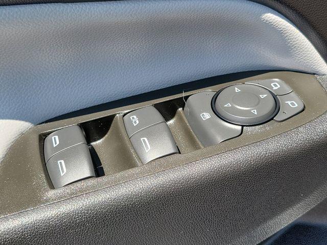 2023 Chevrolet Equinox FWD 2FL