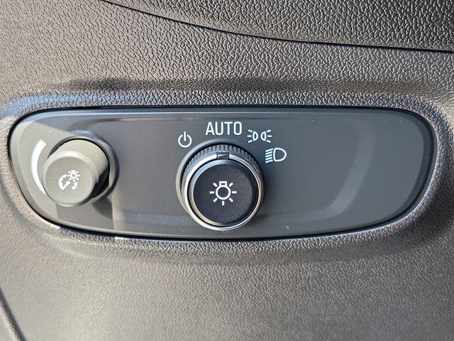 2023 Chevrolet Equinox FWD 2FL