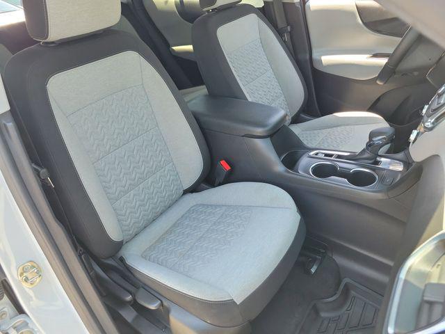 2023 Chevrolet Equinox FWD 2FL