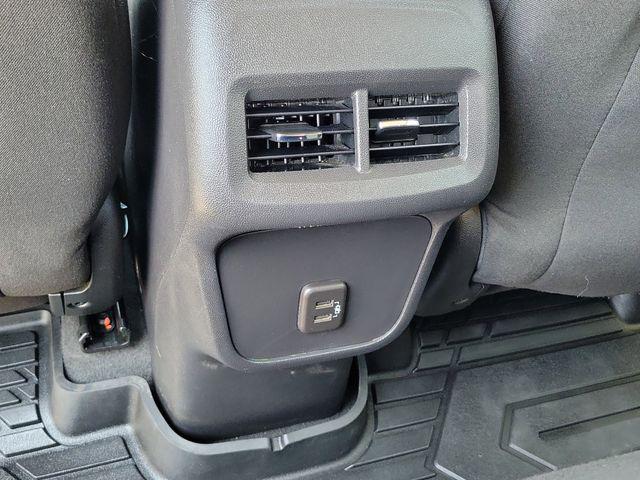 2023 Chevrolet Equinox FWD 2FL