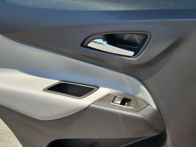2023 Chevrolet Equinox FWD 2FL