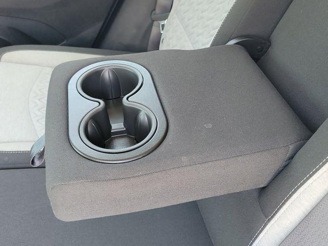 2023 Chevrolet Equinox FWD 2FL