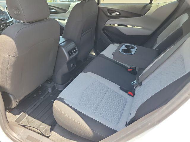 2023 Chevrolet Equinox FWD 2FL