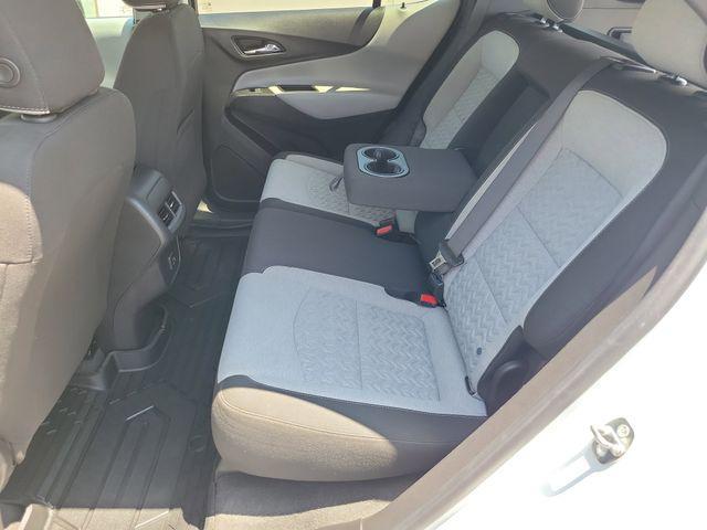2023 Chevrolet Equinox FWD 2FL