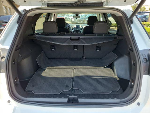2023 Chevrolet Equinox FWD 2FL
