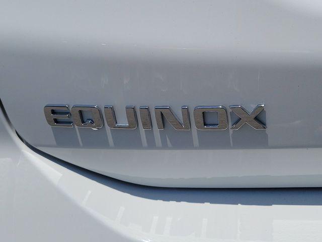 2023 Chevrolet Equinox FWD 2FL
