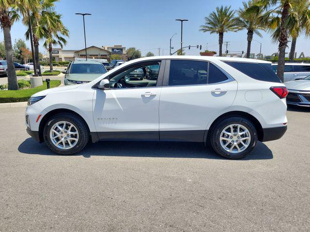 2023 Chevrolet Equinox FWD 2FL