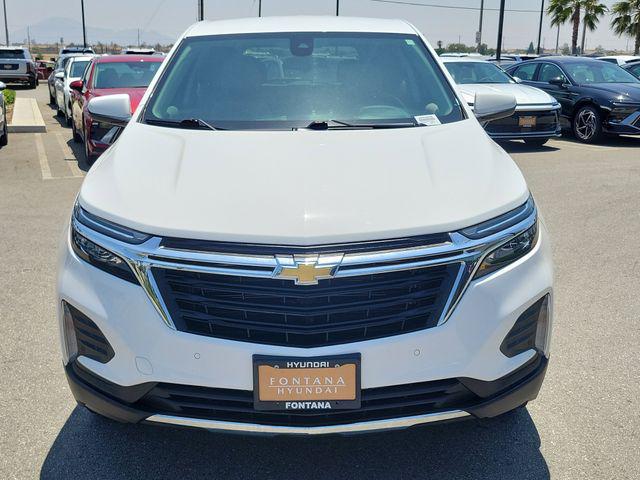 2023 Chevrolet Equinox FWD 2FL