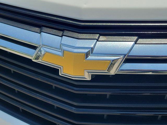 2023 Chevrolet Equinox FWD 2FL