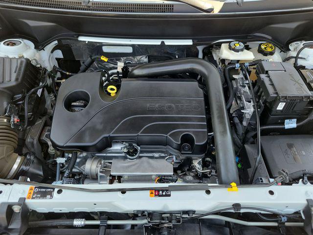 2023 Chevrolet Equinox FWD 2FL