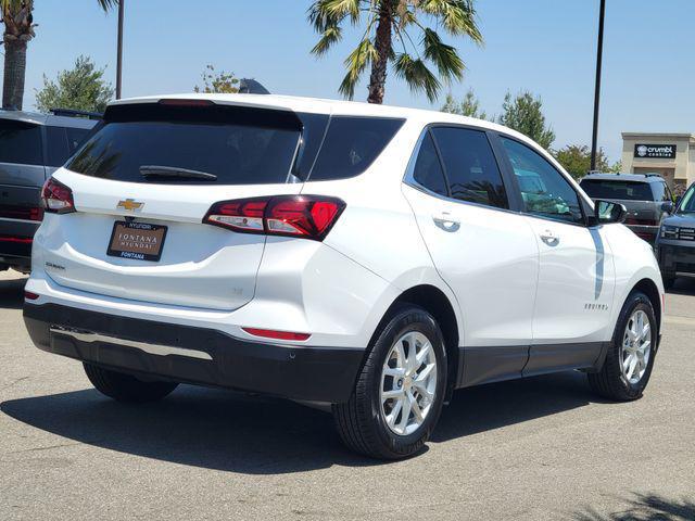 2023 Chevrolet Equinox FWD 2FL