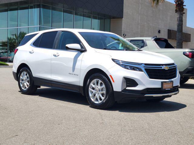 2023 Chevrolet Equinox FWD 2FL