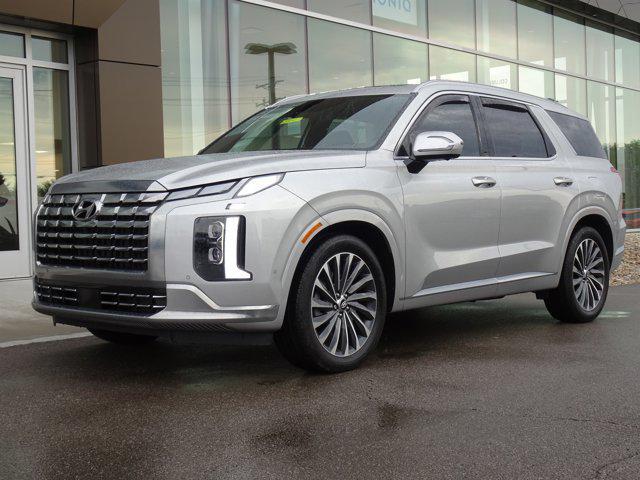 2024 Hyundai Palisade Calligraphy for sale in CINCINNATI, OH