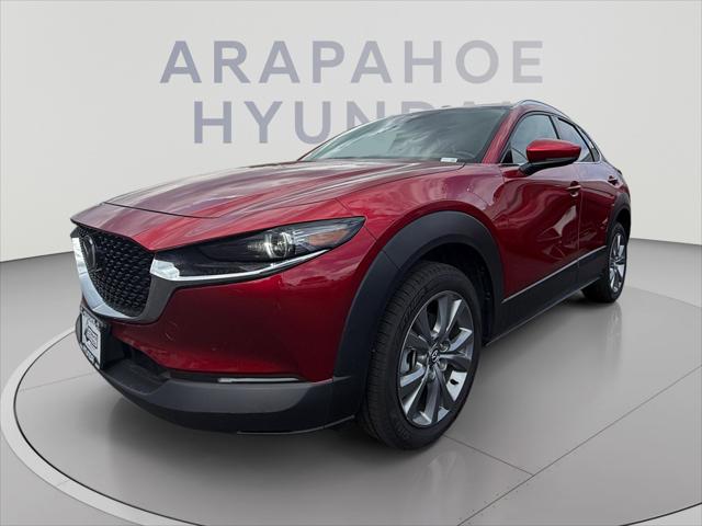 2023 Mazda CX-30 2.5 S Premium for sale in CENTENNIAL, CO