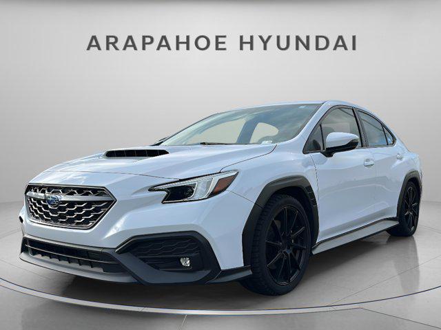 2023 Subaru WRX Limited for sale in CENTENNIAL, CO