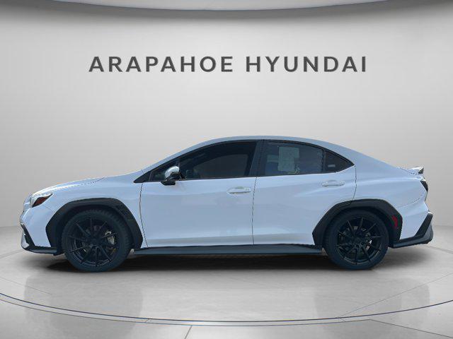 2023 Subaru WRX Limited