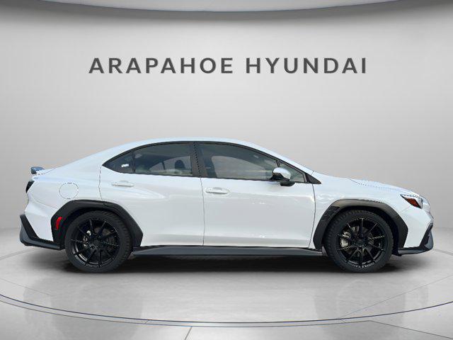 2023 Subaru WRX Limited
