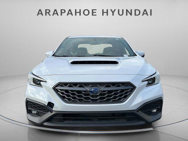 2023 Subaru WRX Limited
