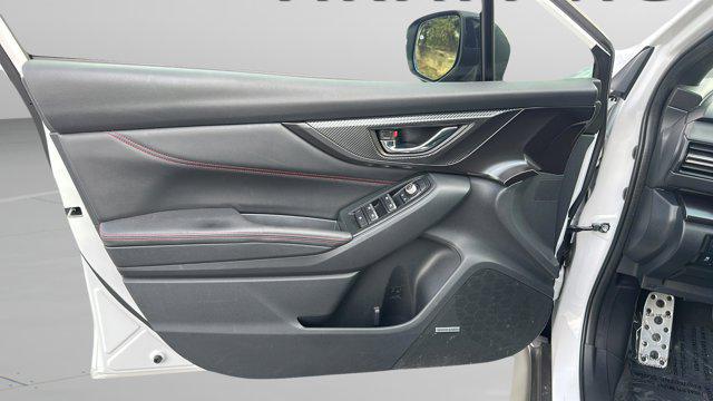 2023 Subaru WRX Limited