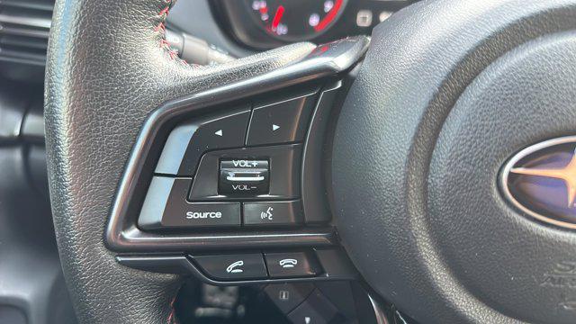 2023 Subaru WRX Limited