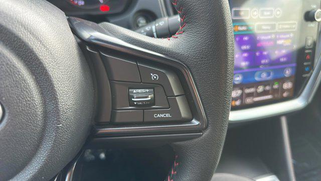2023 Subaru WRX Limited