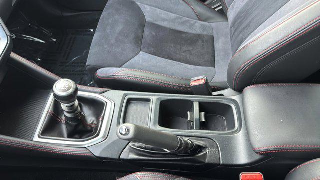 2023 Subaru WRX Limited