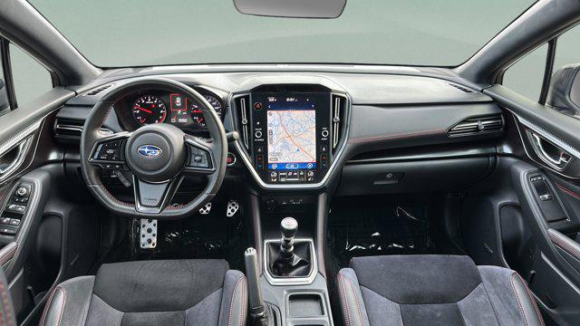 2023 Subaru WRX Limited