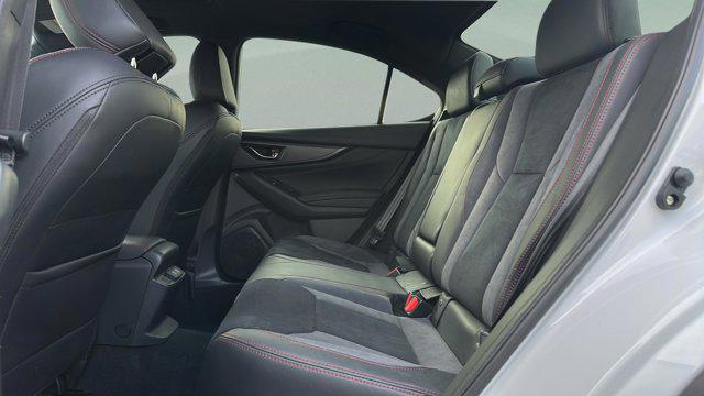 2023 Subaru WRX Limited