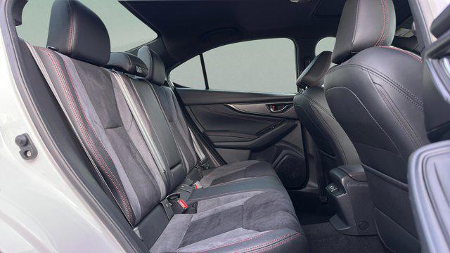 2023 Subaru WRX Limited