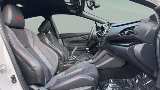 2023 Subaru WRX Limited
