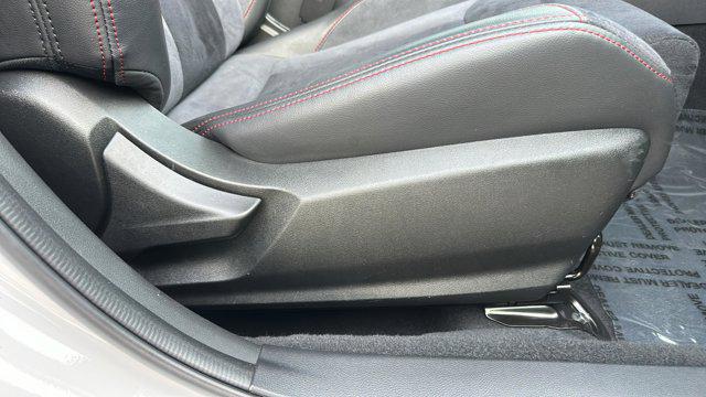 2023 Subaru WRX Limited