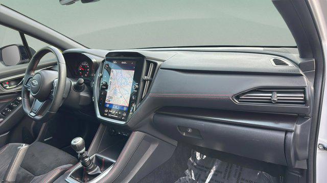 2023 Subaru WRX Limited
