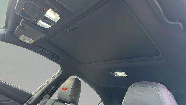 2023 Subaru WRX Limited