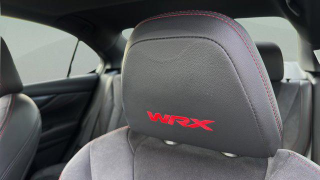 2023 Subaru WRX Limited