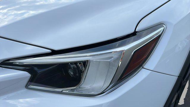 2023 Subaru WRX Limited