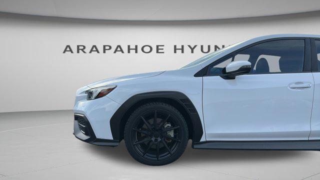 2023 Subaru WRX Limited