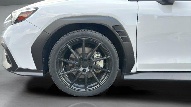 2023 Subaru WRX Limited