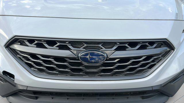 2023 Subaru WRX Limited