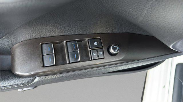 2022 Toyota Camry XSE Hybrid