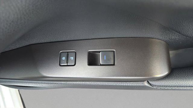 2022 Toyota Camry XSE Hybrid