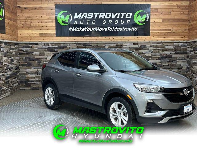 2023 Buick Encore GX Preferred AWD for sale in YORKVILLE, NY