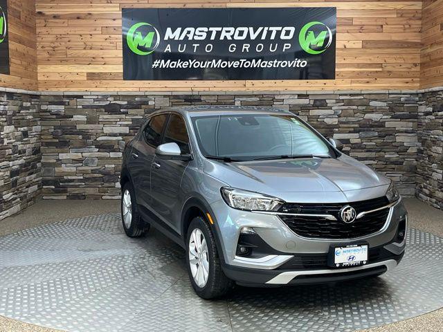 2023 Buick Encore GX Preferred AWD