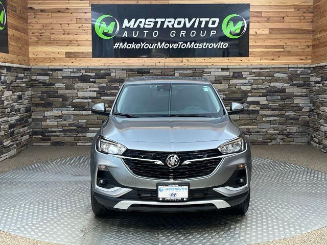 2023 Buick Encore GX Preferred AWD