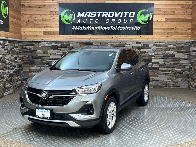 2023 Buick Encore GX Preferred AWD