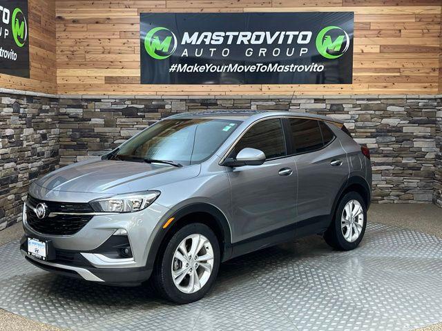 2023 Buick Encore GX Preferred AWD
