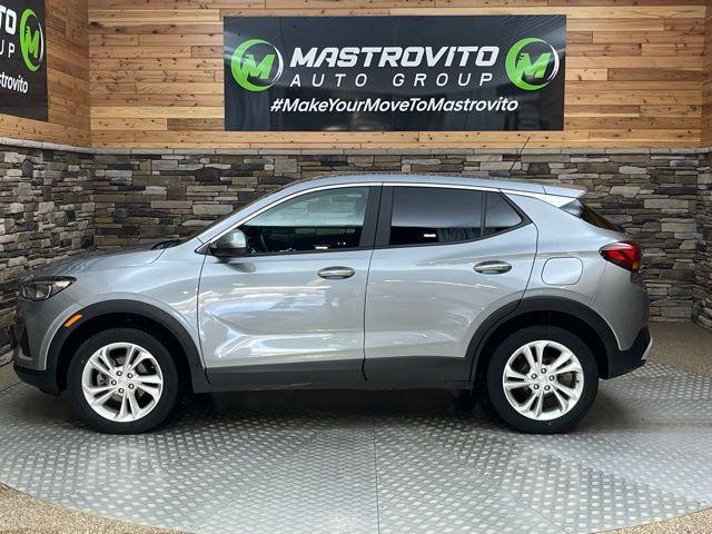 2023 Buick Encore GX Preferred AWD