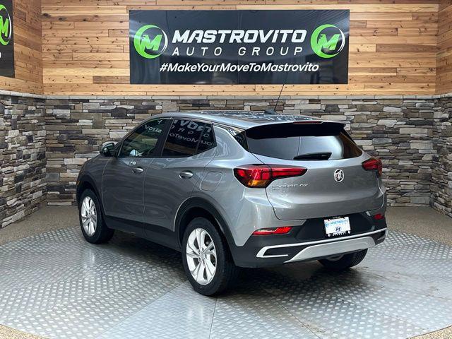 2023 Buick Encore GX Preferred AWD
