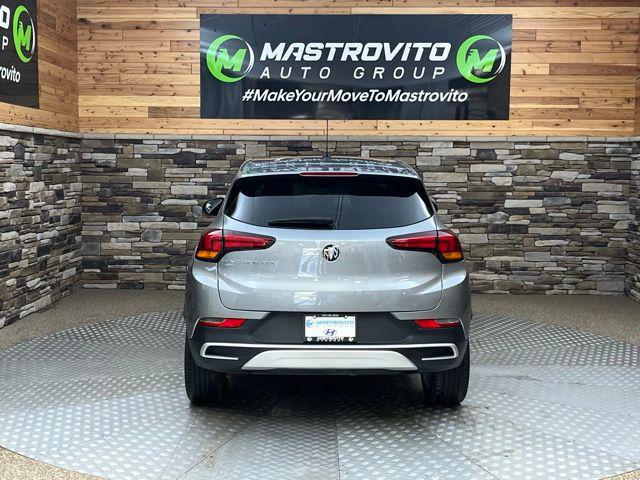 2023 Buick Encore GX Preferred AWD