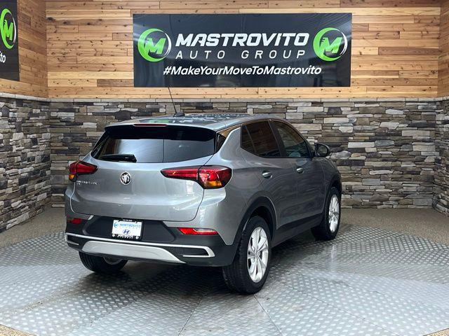 2023 Buick Encore GX Preferred AWD