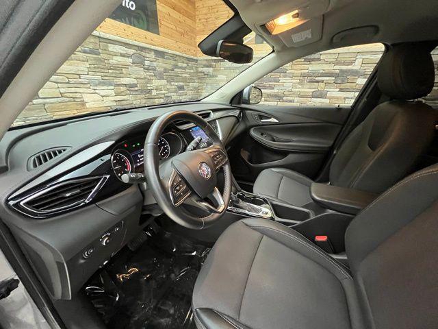 2023 Buick Encore GX Preferred AWD